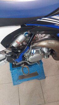 Yamaha yz 65 - 5