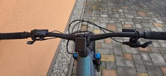 Cube Stereo Hybrid 750W ABS Karbon - 5