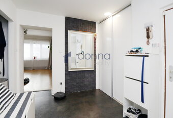 Pronájem bytu 2+1, 64m², ul. Drahobejlova, Praha 8 - Libeň, - 5