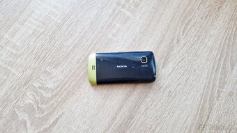 Nokia C5 - 5