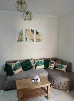 Apartmán v Egyptě - 5