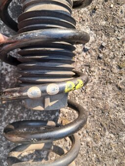 Alfa Romeo pružiny - 5