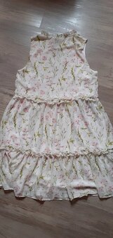 Šaty VILA vel.L - 5