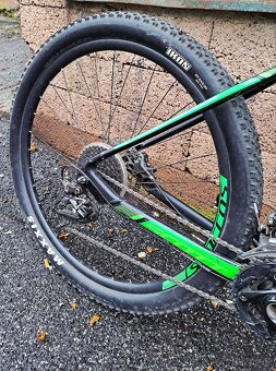 Horské kolo SCOTT Scale 760 - 5