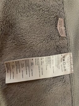 Dámská bundo/mikina Mammut vel L - 5