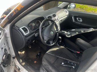 Škoda fabia 2 1.2 htp BZG - 5