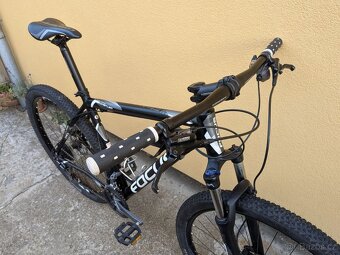 horské kolo Focus Whistler 29R 3.0 21" - 5