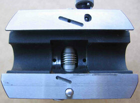 Vyvrtávací hlava NAREX Vhu 36 B nepatrně používaná - 5