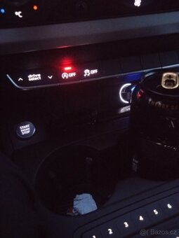 DEAKTIVATOR SYSTÉMU START STOP - MODUL NA DEAKTIVACI - 5