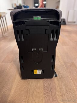 MAXI COSI Axiss Nomad Grey - 5