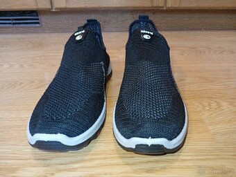 Nové letní volnočasové pánské boty velikost 44 - 5