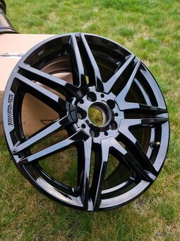 Alu kola Mercedes Benz V AMG - 5