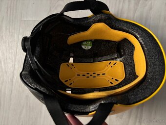 Dětská helma btwin 48-52 - 5