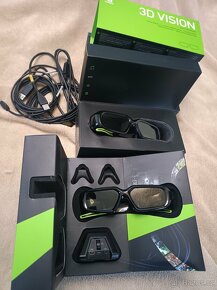 nVidia 3D Vision - 5