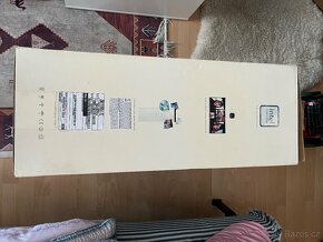 Apple iMac 24 Intel White - 5