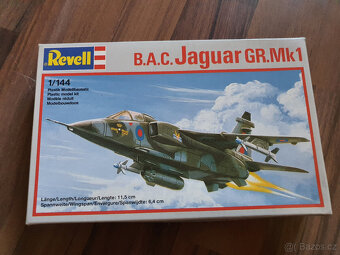 2. MODELY AUT A LETADEL - 5