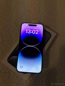 Apple iPhone 15 pro 128gb - 5