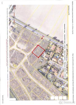 Novostavba RD s pozemkem 711m2, Přišimasy - 5