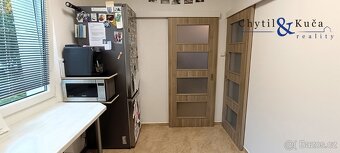 Prodej bytu 3+1 ( 60 m2 ), Optiky, Přerov - 5