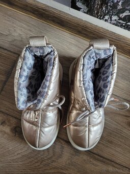 Zimní boty Replay - 5