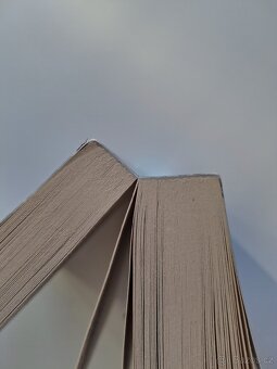 MLOK (Nejlepšísci-fi a fantasy povídky roku 2019) - 5