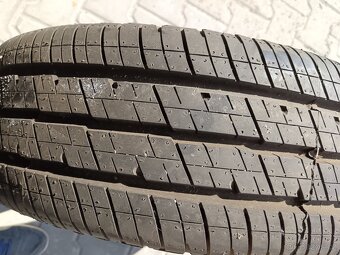 Firestone vanhawk nové nová Continental 215/70 R15C nove - 5