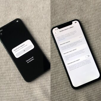 Apple iPhone 13 128GB – Zelený | PĚKNÝ STAV - 5