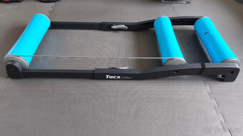 Cyklistické válce Tacx T1000 Antares - 5