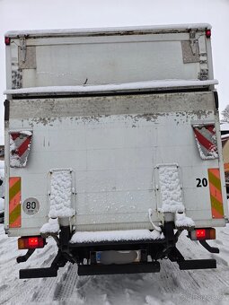 IVECO EUROCARGO ML120EL18 - 5