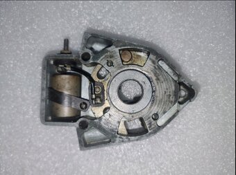 Originální přepínač světel spínač brzdového světla - 5