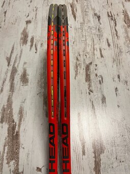 Tenisové rakety Head Radical MP - 5