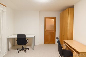 Studentské bydlení - 5