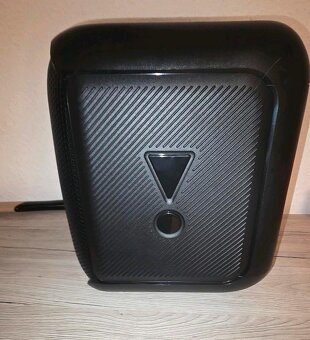 JBL Partybox Encore s mikrofonem - 5