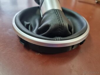 Radici páka (radicka) SKODA Fabia Roomster - 5