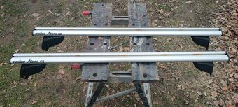 Příčníky Atera na osobní auto - 5