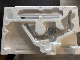 23,8" IPS monitor v záruce - 5