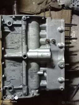 Skoda oktavia atd, - 5