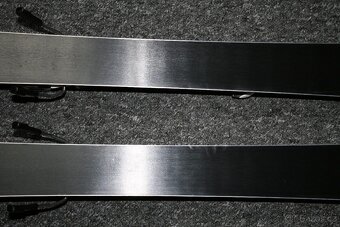 dámske lyže Dynastar Intense light 144 cm - 5