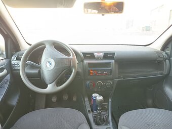 Fiat Stilo 1.6, 77kw, 2004 - 5