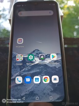 AGM GLORY s termokamerou a nočnim viděním - 5