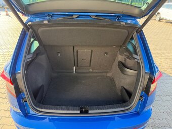 Škoda Karoq Sportline 2020 1.5 TSI 110kw DSG Tažné Panorama - 5