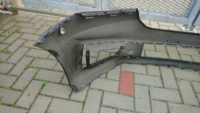 Přední nárazník Škoda Fabia IV-4 - 5