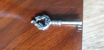 Retro konferencni stul - 5