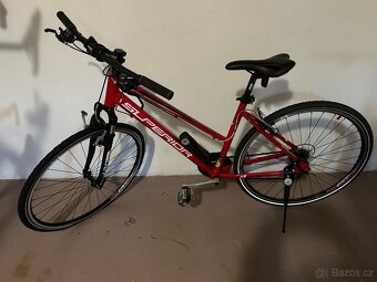 Prodám Superior RX 510 Lady 2015 - 5