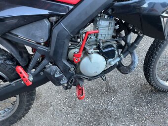 Derbi senda rx50 - 5