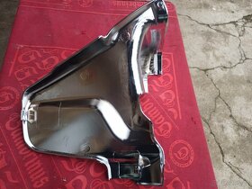 Honda GL 1800 gold wing - 5