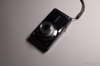 Panasonic Lumix DMC-FS3 - 5