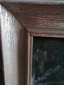 Velký myslivecký obraz - 5