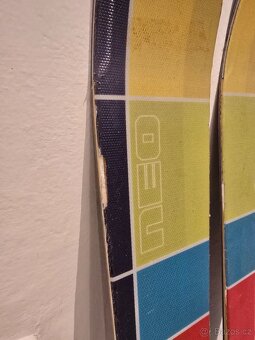 Scott NEO - All Mountain 2012/2013 - 5