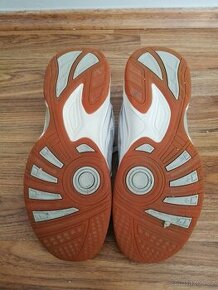 sálová obuv Slazenger Indoor Shoe - 5